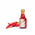 Suc proaspăt de Ardei iute Roșu