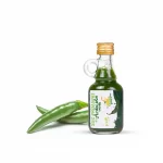 Suc proaspăt de Ardei iute Verde