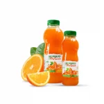 Suc proaspăt de Portocale