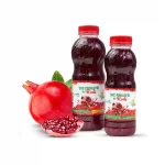 Suc proaspăt de Rodie